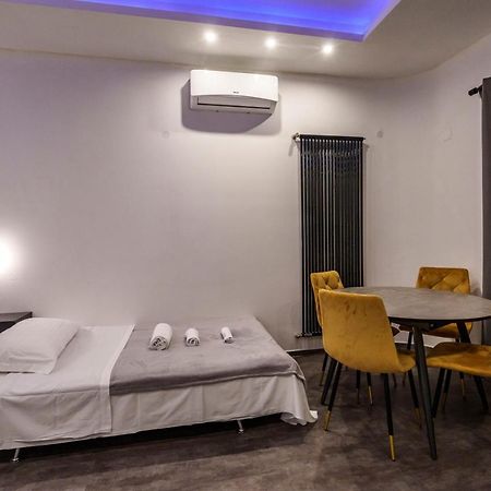 Lake Apartment Primea Sirmione Exteriér fotografie