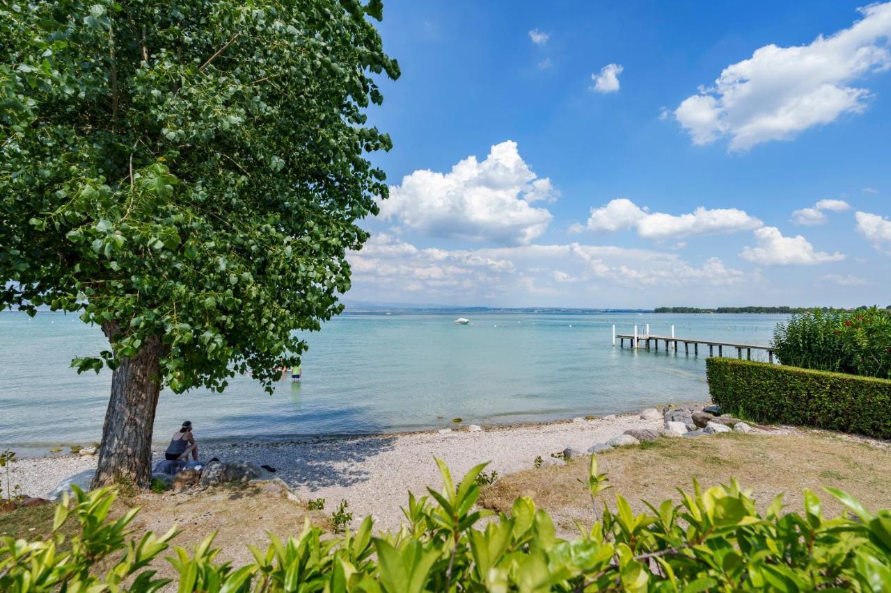Lake Apartment Primea Sirmione Exteriér fotografie