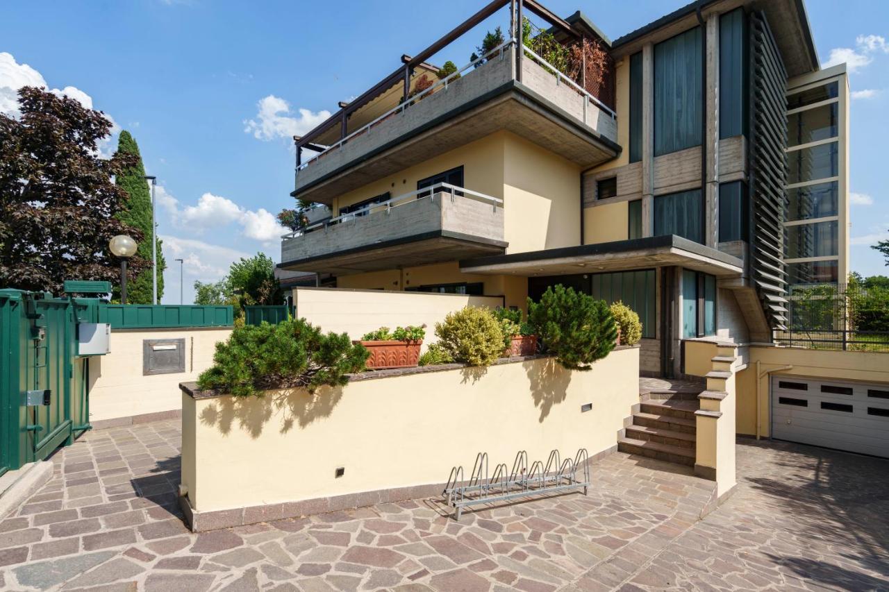 Lake Apartment Primea Sirmione Exteriér fotografie